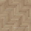 Engineered Waterproof Herringbone Flooring parquet flooring